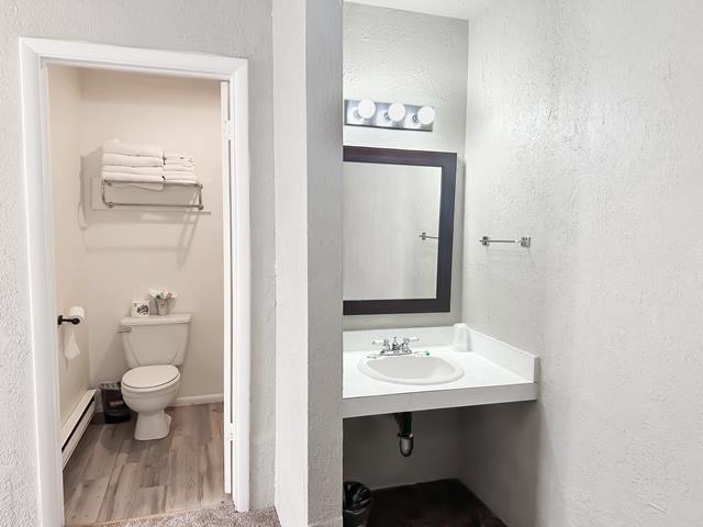 More Photos Of 10763 US Highway 30, Cokeville Hotel For Sale