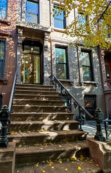 More Photos Of 11A Arlington Pl, Brooklyn Apartments For Sale