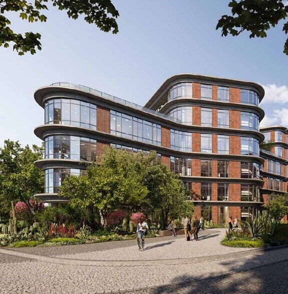 More Photos Of 1017 Springdale Rd, Austin Unknown For Lease