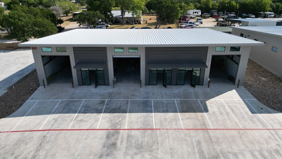More Photos Of 775 County Road 270, Leander Unknown For Lease