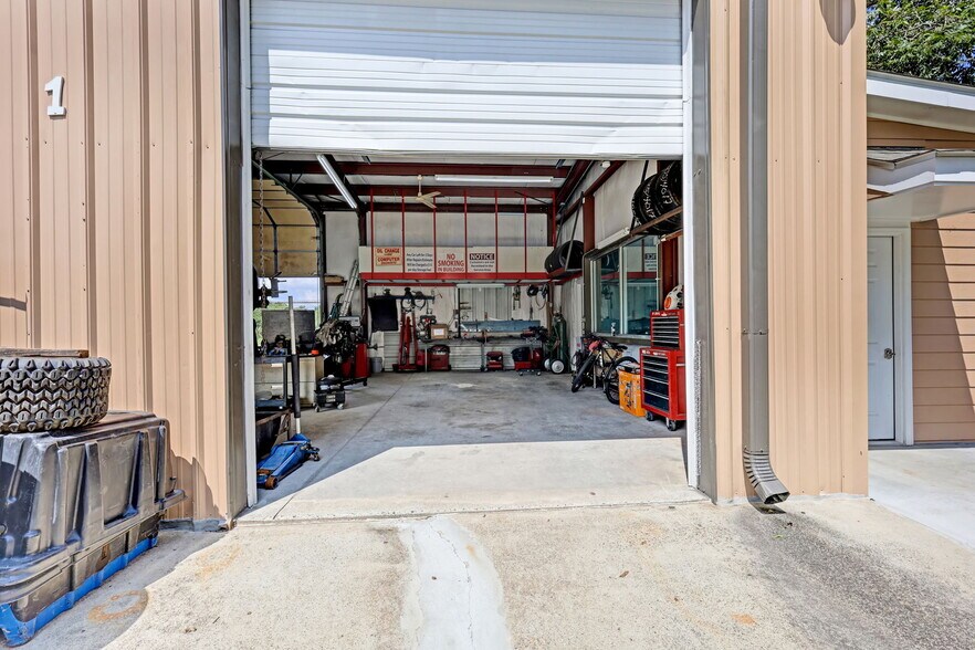 More Photos Of 1208 Atlanta Hwy NW, Auburn Industrial For Lease