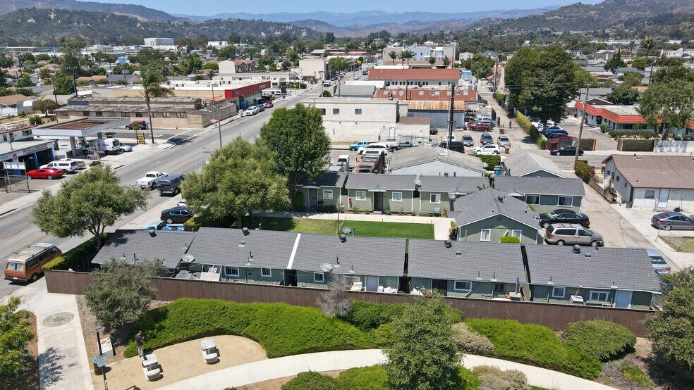 More Photos Of 852 N Ventura Ave, Ventura Apartments For Sale
