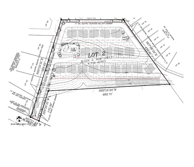 More Photos Of 19480 Blanco Rd, San Antonio Land For Sale