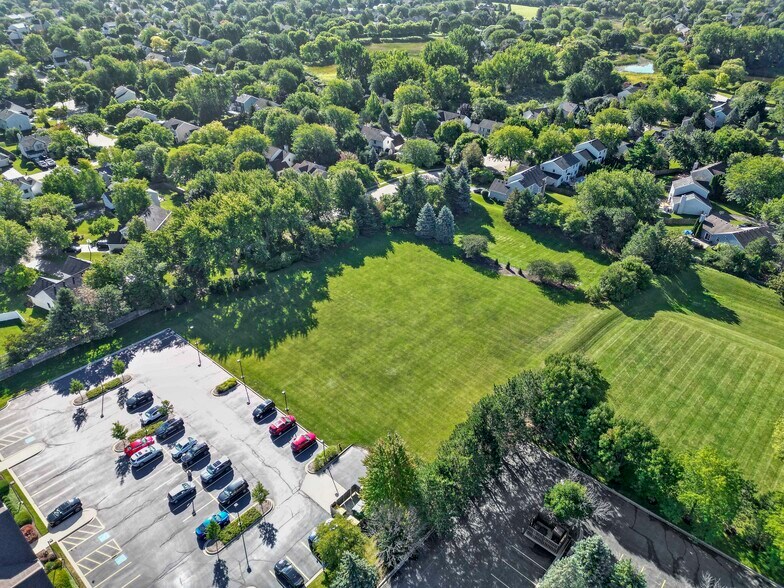 More Photos Of 6475 Washington St, Gurnee Medical For Sale