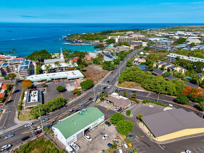 More Photos Of 75-5705 Kuakini Hwy, Kailua Kona Flex For Lease