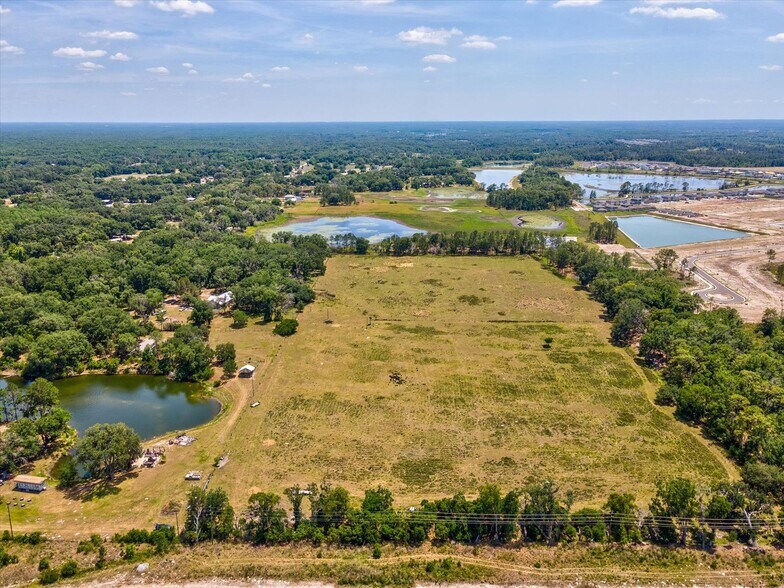 More Photos Of 8989 Ehren Cutoff, Land O' Lakes Land For Sale