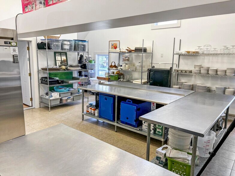 More Photos Of 164 Mayville Rd, Bethel Hospitality For Sale