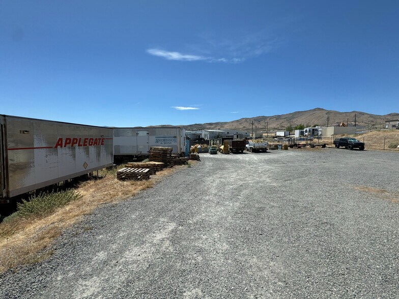 More Photos Of 53 Laxalt Dr, Carson City Warehouse For Sale