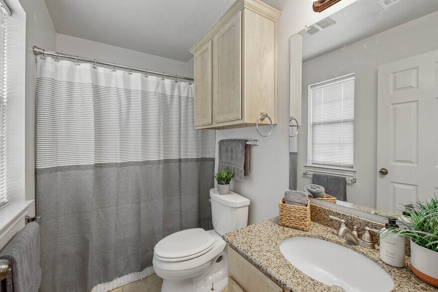 More Photos Of 1128-1136 Gridiron Drive, College Station Apartments For Sale