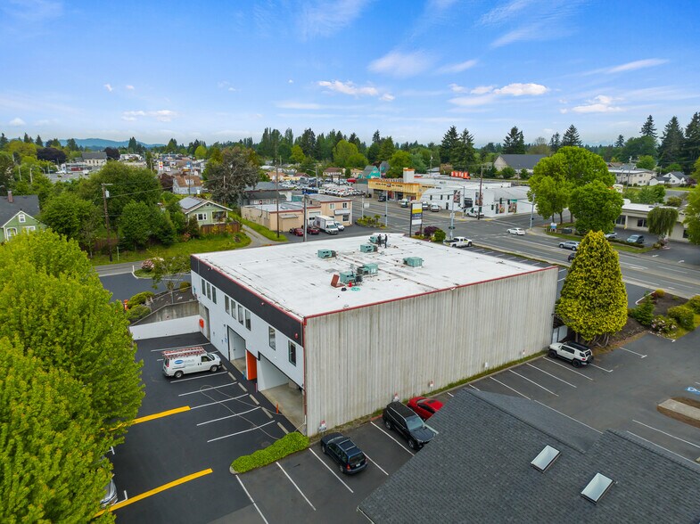 More Photos Of 2607 Martin Way E, Olympia Storefront Retail Office For Sale