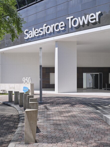 More Photos Of 950 E Paces Ferry Rd NE, Atlanta Office For Lease