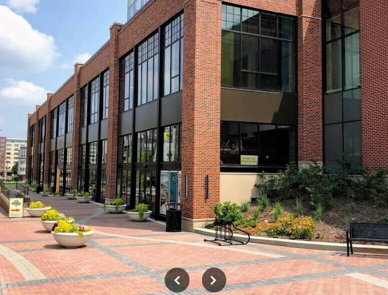 Primary Photo Of 200 E 9th St, Coralville Office For Lease