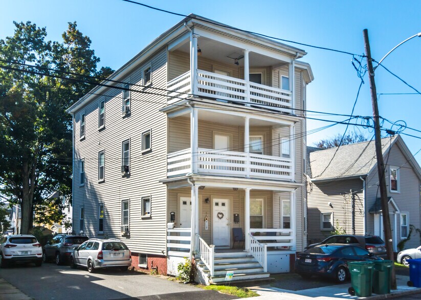 More Photos Of 226 S Main St, Attleboro Apartments For Sale