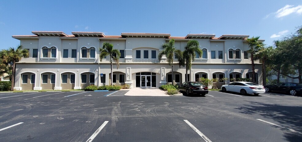More Photos Of 10200 W State Road 84, Davie Office For Lease