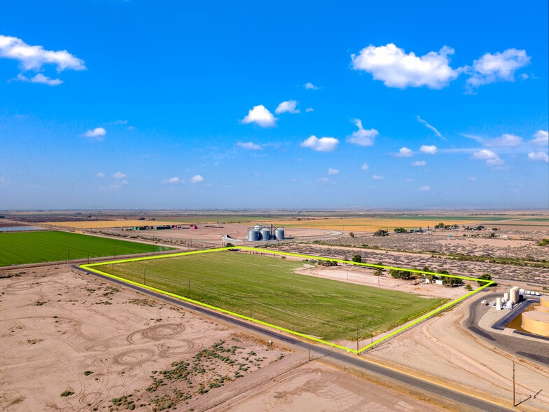More Photos Of 6349 Kershaw Rd, Calipatria Land For Sale