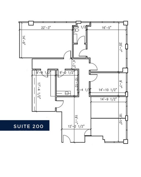 More Photos Of 2530 Eldorado Pky, McKinney Office Residential For Lease