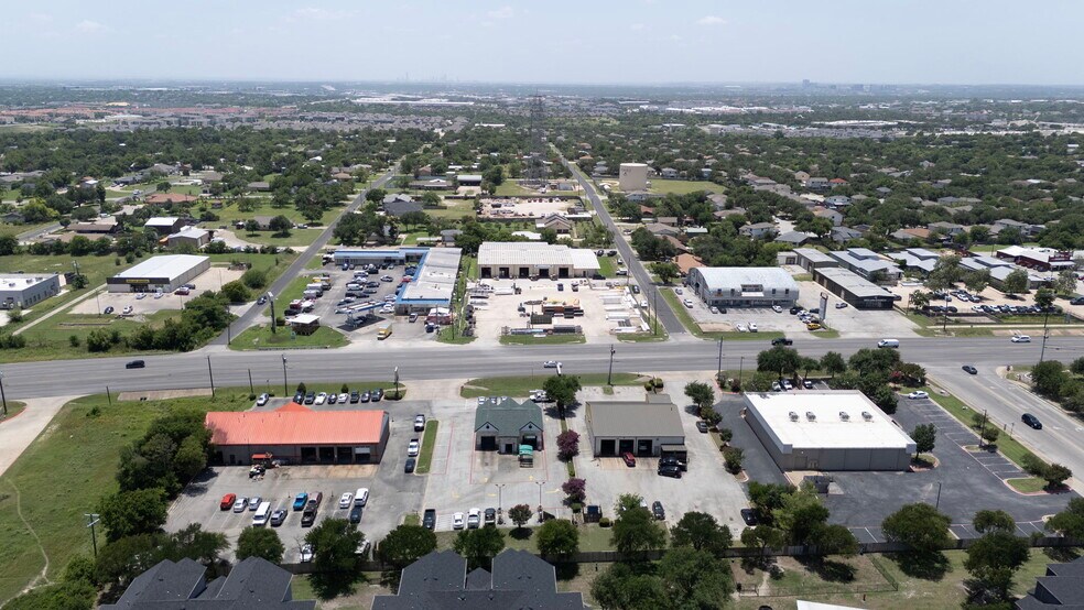 More Photos Of 2316 Pecan St W, Pflugerville Carwash For Sale