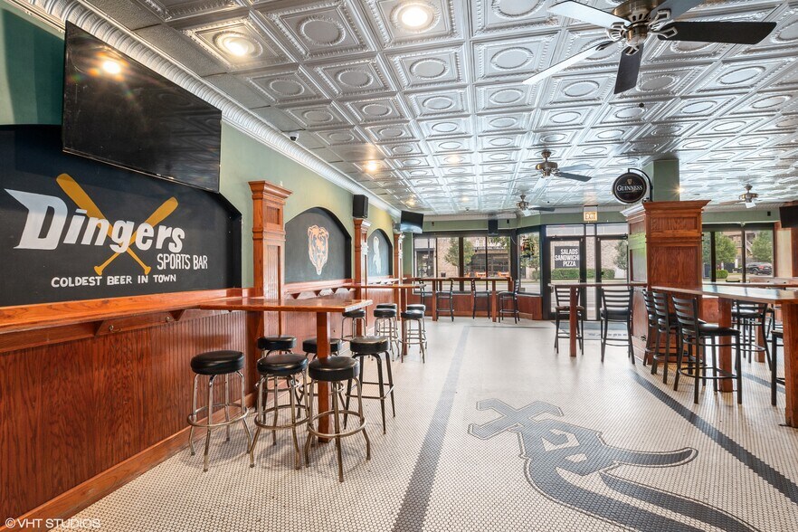 More Photos Of 10638 S Western Ave, Chicago Storefront For Sale