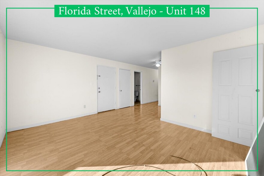 More Photos Of 150 Florida St, Vallejo Apartments For Sale