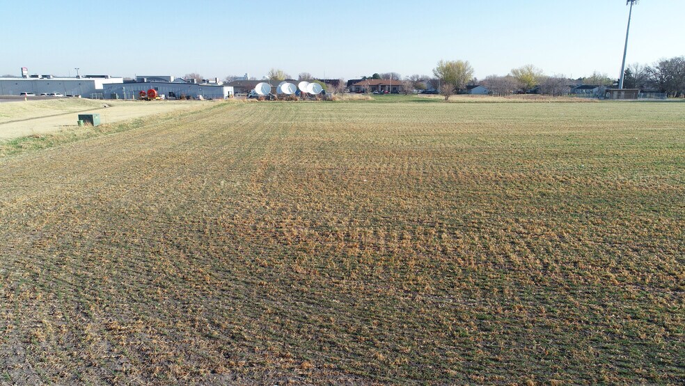 More Photos Of Tabor Avenue, North Platte Land For Sale
