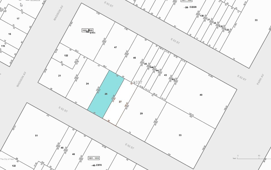 More Photos Of 35-37 E 62nd St, New York Office Residential For Sale