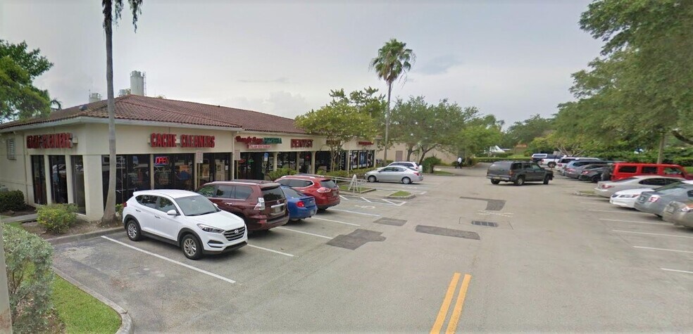 Primary Photo Of 290-298 NW 172nd Ave, Pembroke Pines Freestanding For Lease