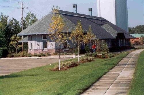 More Photos Of 10417 Excelsior Blvd, Hopkins Medical For Lease