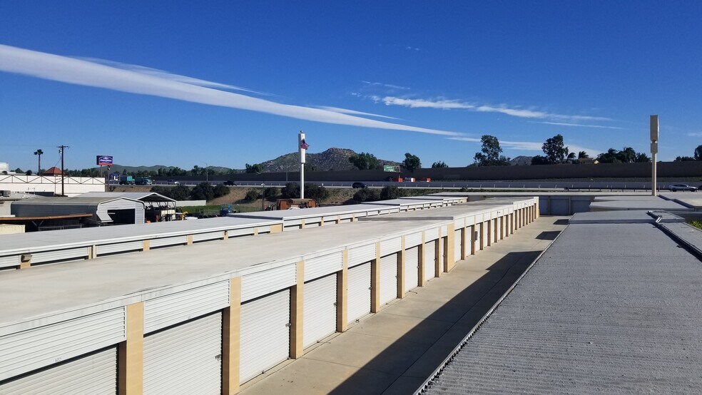 More Photos Of 1625 Hamner Ave, Norco Self Storage For Sale