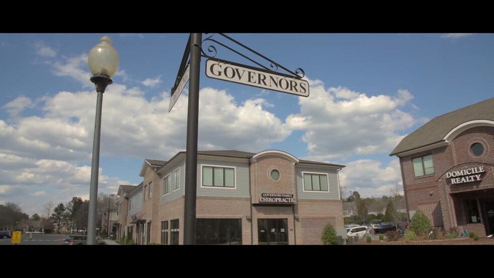 Primary Photo Of 50101 Governors Dr, Chapel Hill Office For Lease