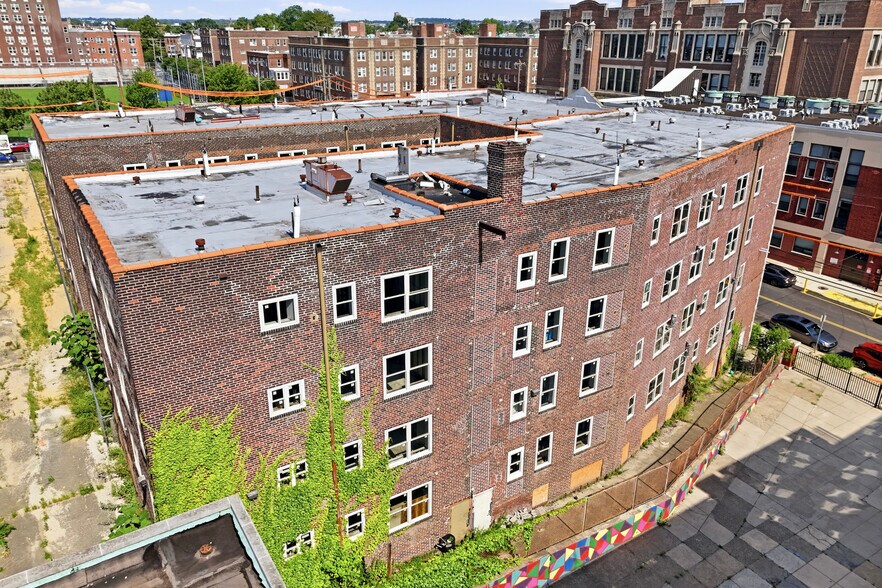 More Photos Of 237 48th St & 4710 Locust st, Philadelphia Land For Sale