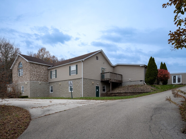 More Photos Of 599 Norwood Dr, Wampum Skilled Nursing Facility For Sale