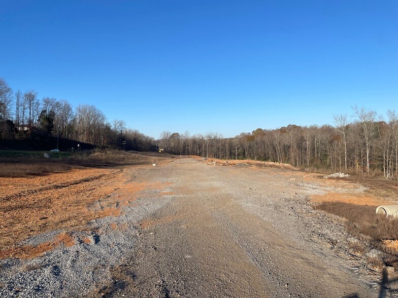 More Photos Of 1 Ashland City Rd, Clarksville Land For Sale