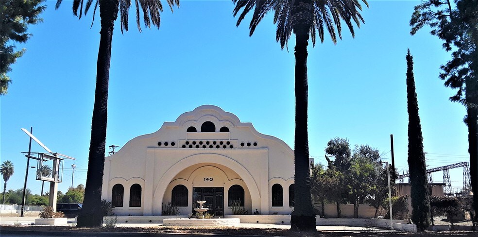 More Photos Of 140 S Euclid Ave, Upland Freestanding For Sale