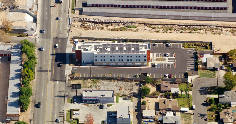 More Photos Of 2659 East Highland Avenue, Highland Hotel For Sale