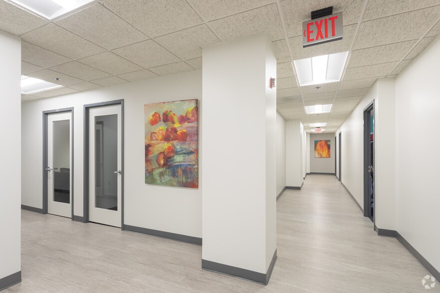 Photo of 4th Floor Ste Private Offices