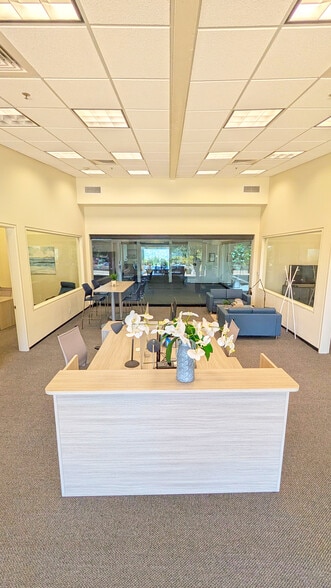 More Photos Of 800 Miramonte Dr, Santa Barbara Office For Lease