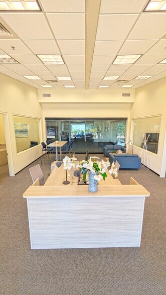 More Photos Of 800 Miramonte Dr, Santa Barbara Office For Lease