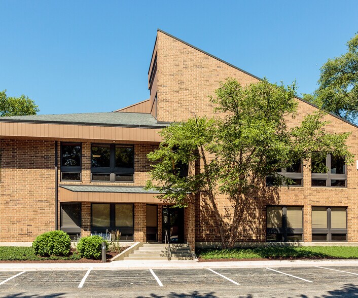 More Photos Of 2100 Manchester Rd, Wheaton Office For Lease