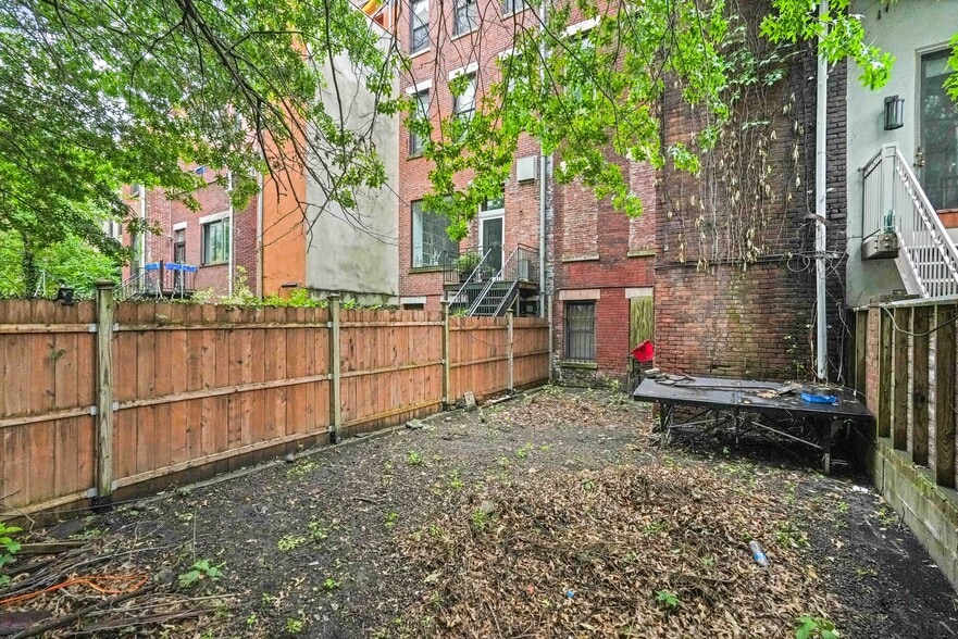 More Photos Of 129 W 122nd St, New York Apartments For Sale