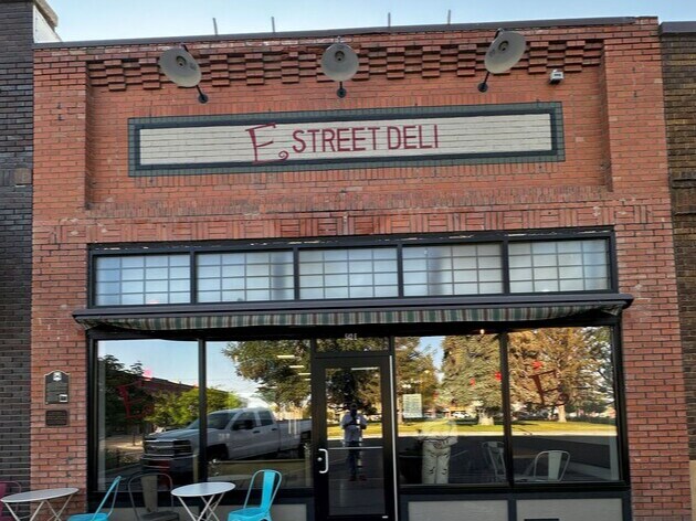 More Photos Of 542 E St, Rupert Restaurant For Sale