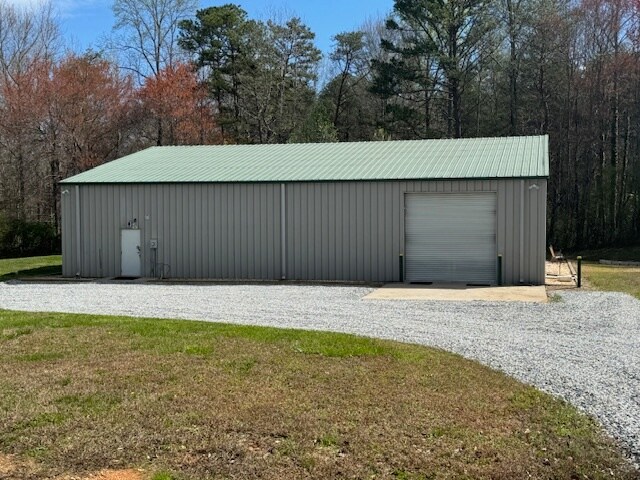 More Photos Of 1245 Old Dahlonega Hwy, Dahlonega Warehouse For Sale
