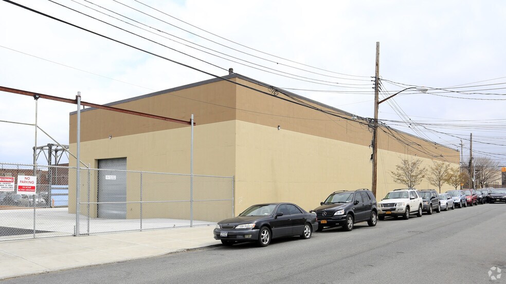 More Photos Of 1235 Zerega Ave, Bronx Warehouse For Sale
