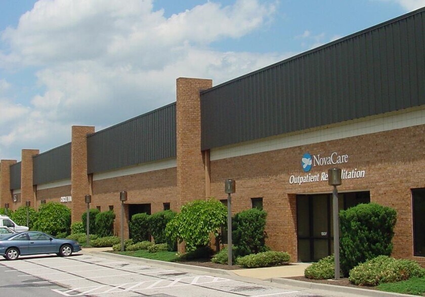 More Photos Of 150 Blades Ln, Glen Burnie Warehouse For Lease