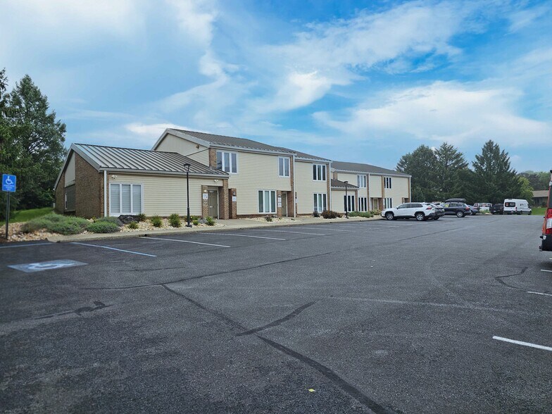 More Photos Of 3201 Highfield Dr, Bethlehem Medical For Sale