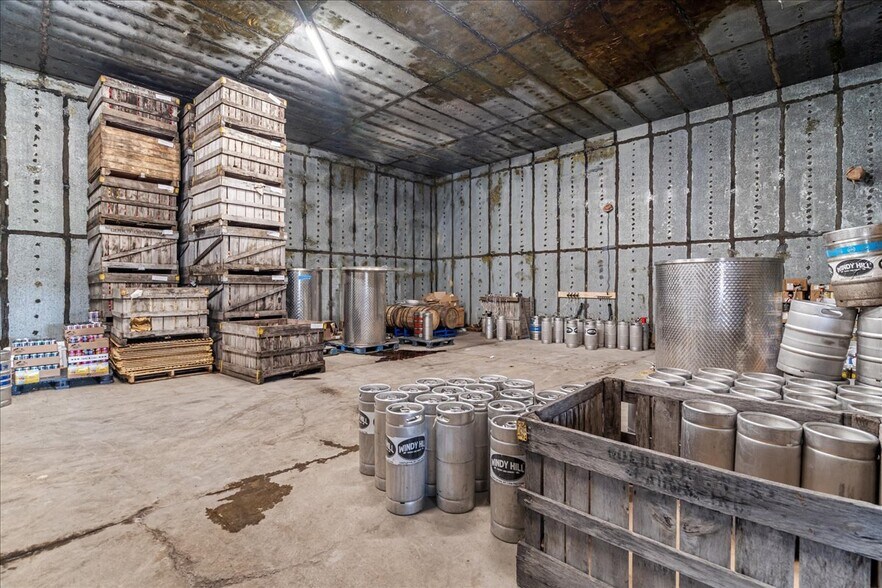 More Photos Of 1297 Brookview Station Rd, Castleton On Hudson Winery Vineyard For Sale