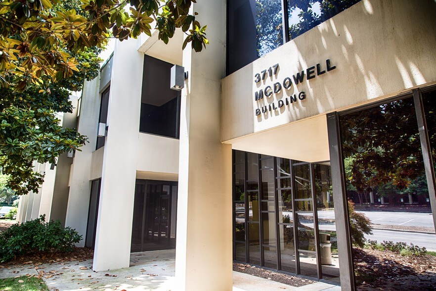 More Photos Of 3717 National Dr, Raleigh Office For Lease