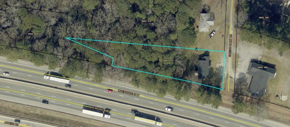 More Photos Of 78 Greers Dairy Rd, Covington Religious Facility For Sale