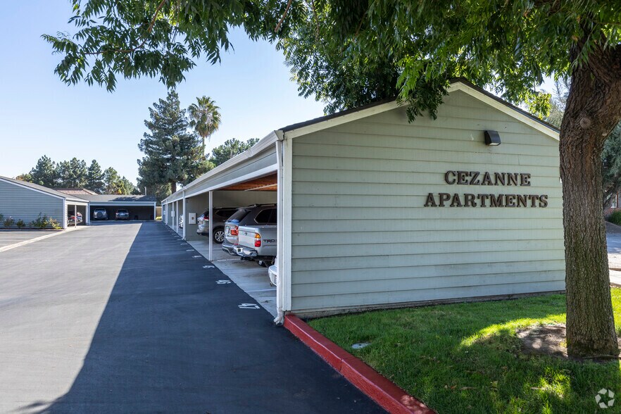 More Photos Of 455 Brahms Way, Sunnyvale Apartments For Lease