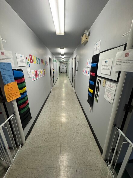 More Photos Of 625 Chambers Rd, York Daycare Center For Lease