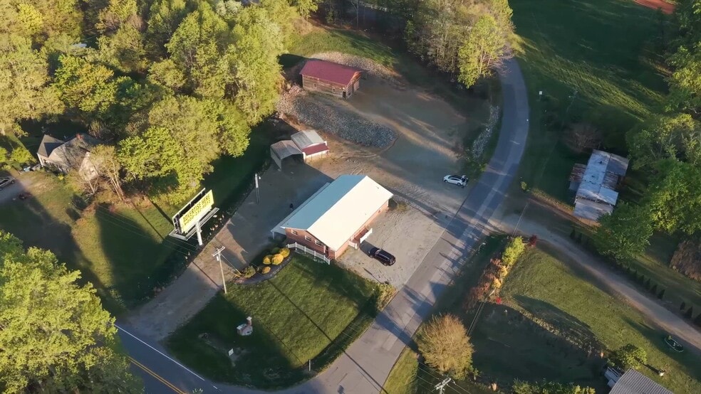 Primary Photo Of 125 Woodhaven Rd, North Wilkesboro Office For Sale